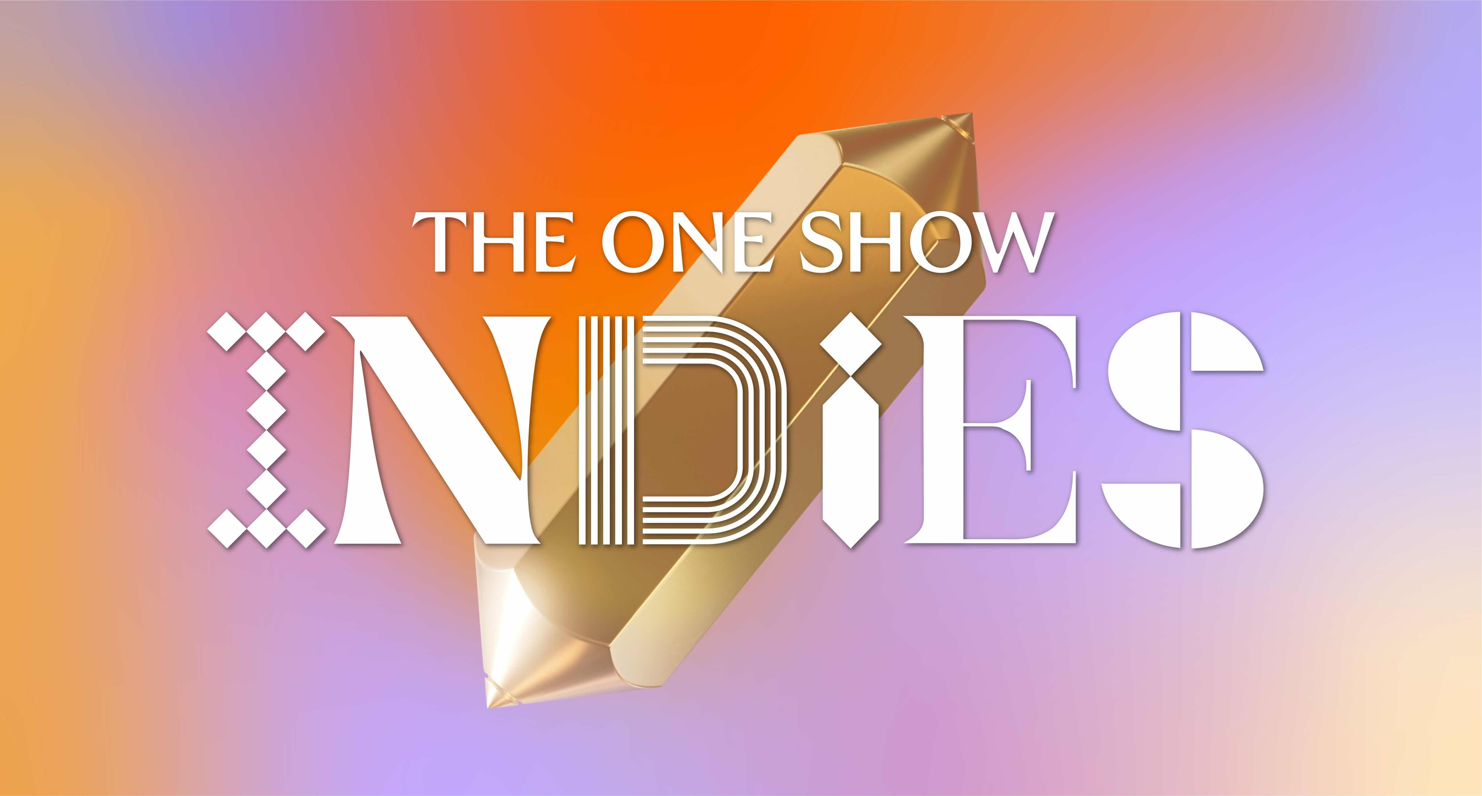 The One Club Launches ‘The One Show Indies’ to Spotlight Independent Creativity Image